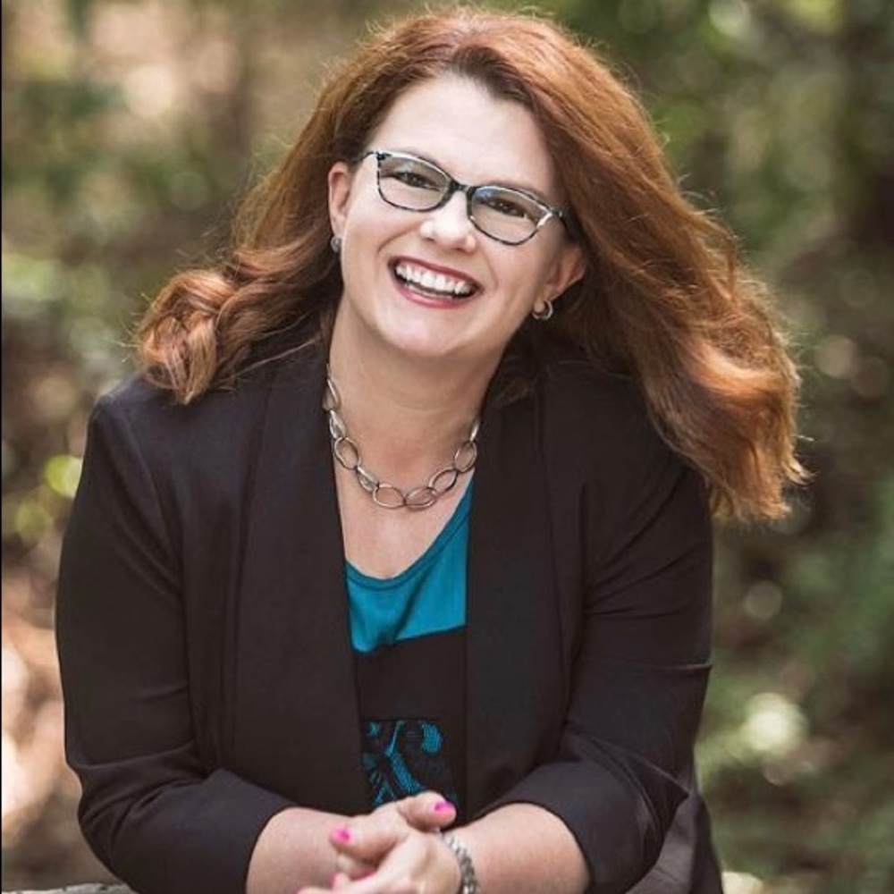 Meet your Posher, Tonya